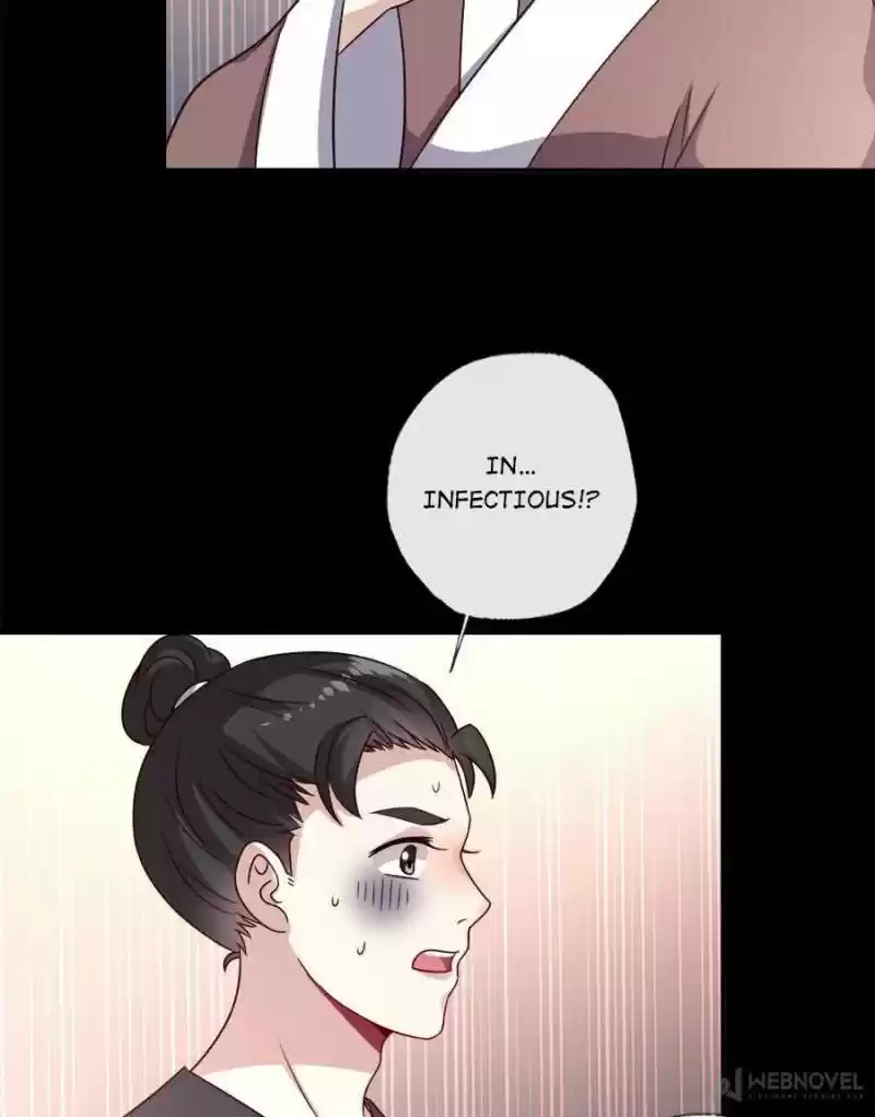 My Vampire Master Chapter 46