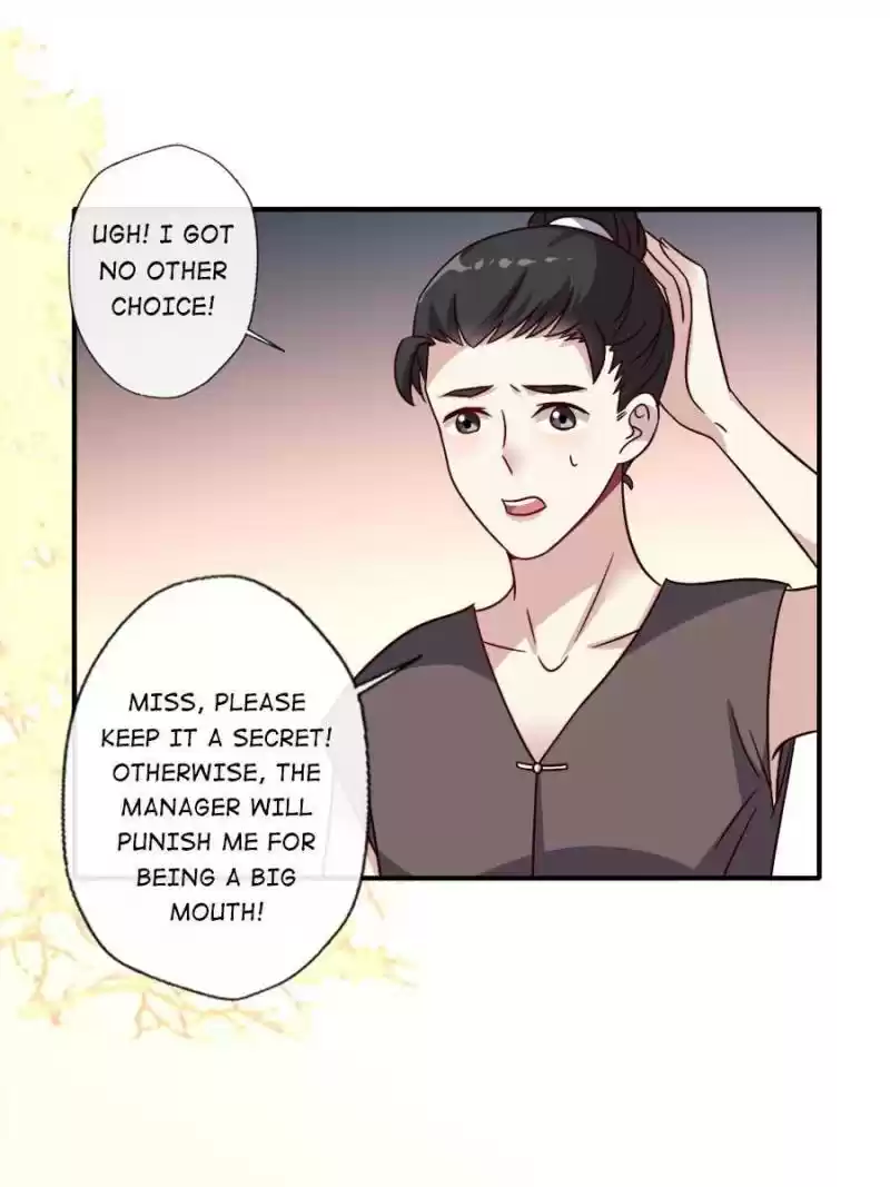 My Vampire Master Chapter 46