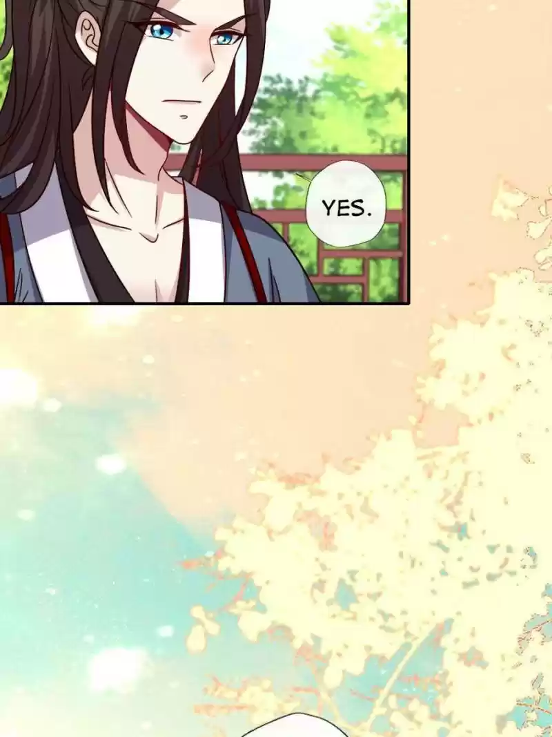 My Vampire Master Chapter 46