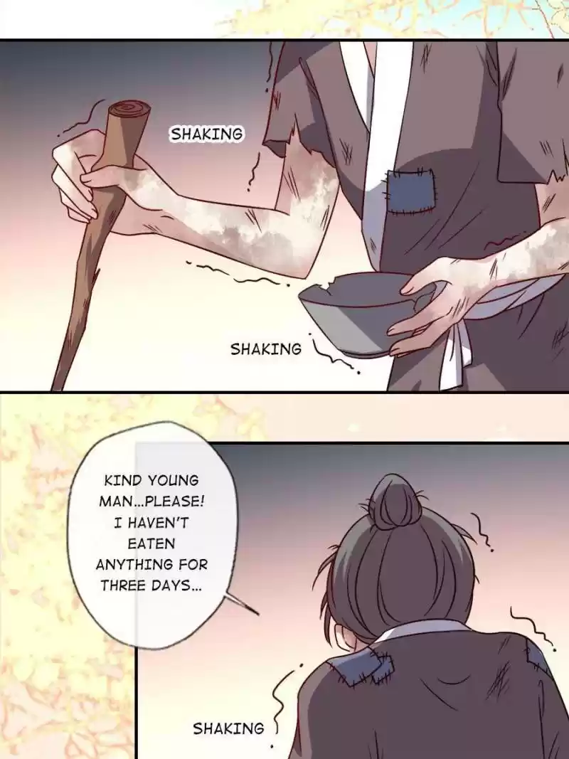 My Vampire Master Chapter 46