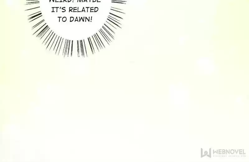 My Vampire Master Chapter 47