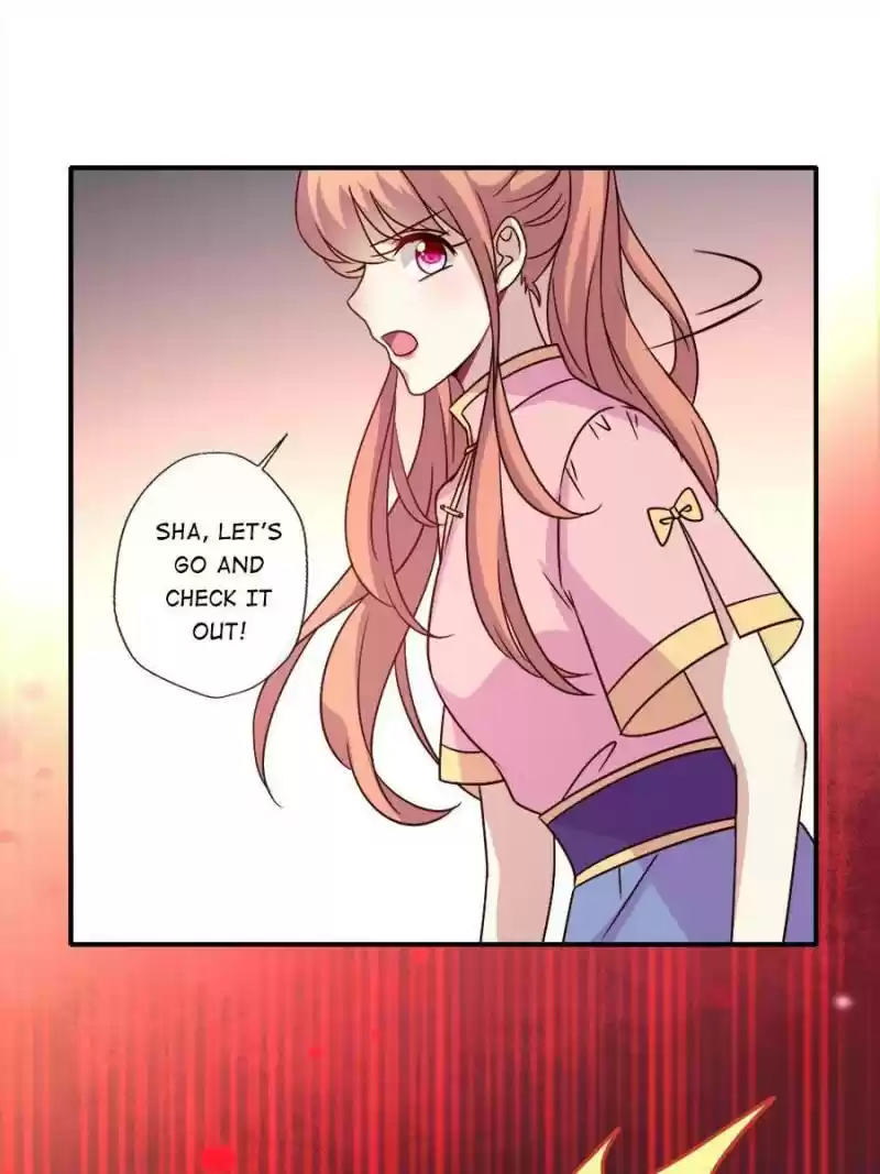 My Vampire Master Chapter 47