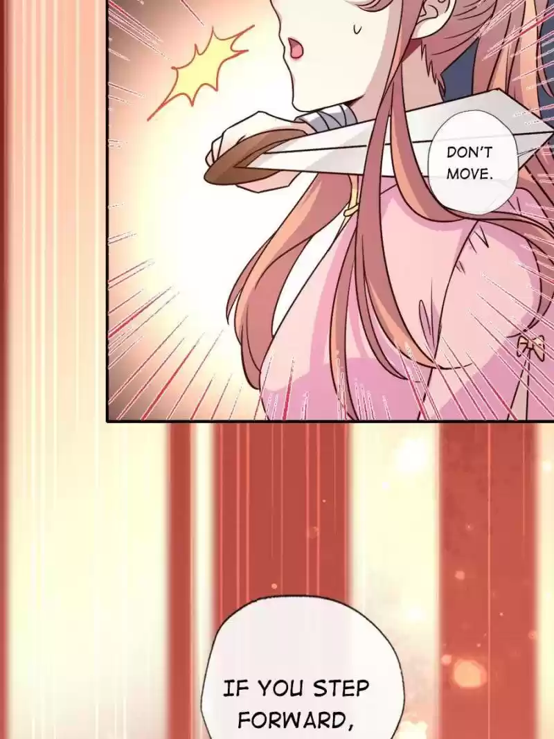 My Vampire Master Chapter 47