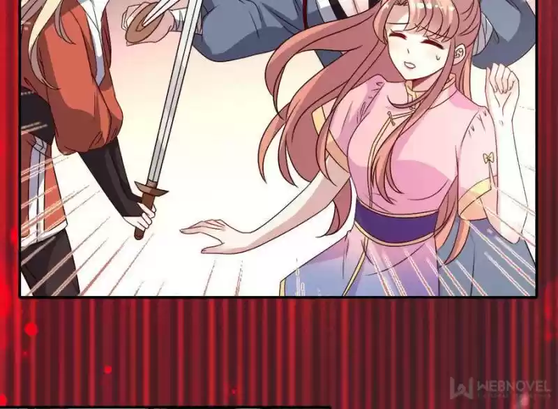 My Vampire Master Chapter 48