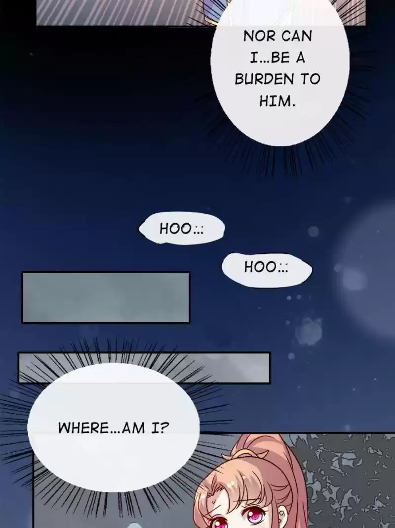 My Vampire Master Chapter 48