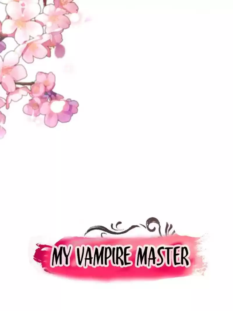 My Vampire Master Chapter 49