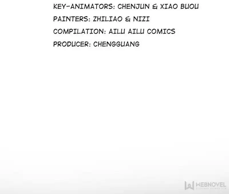 My Vampire Master Chapter 49