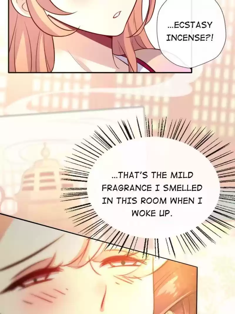 My Vampire Master Chapter 5