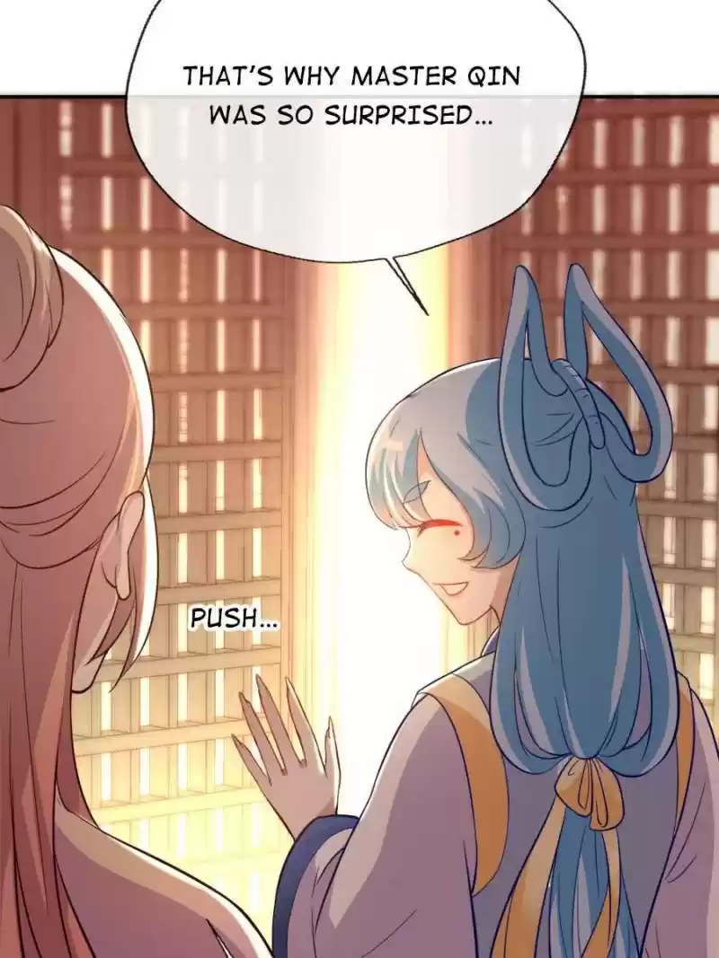 My Vampire Master Chapter 5