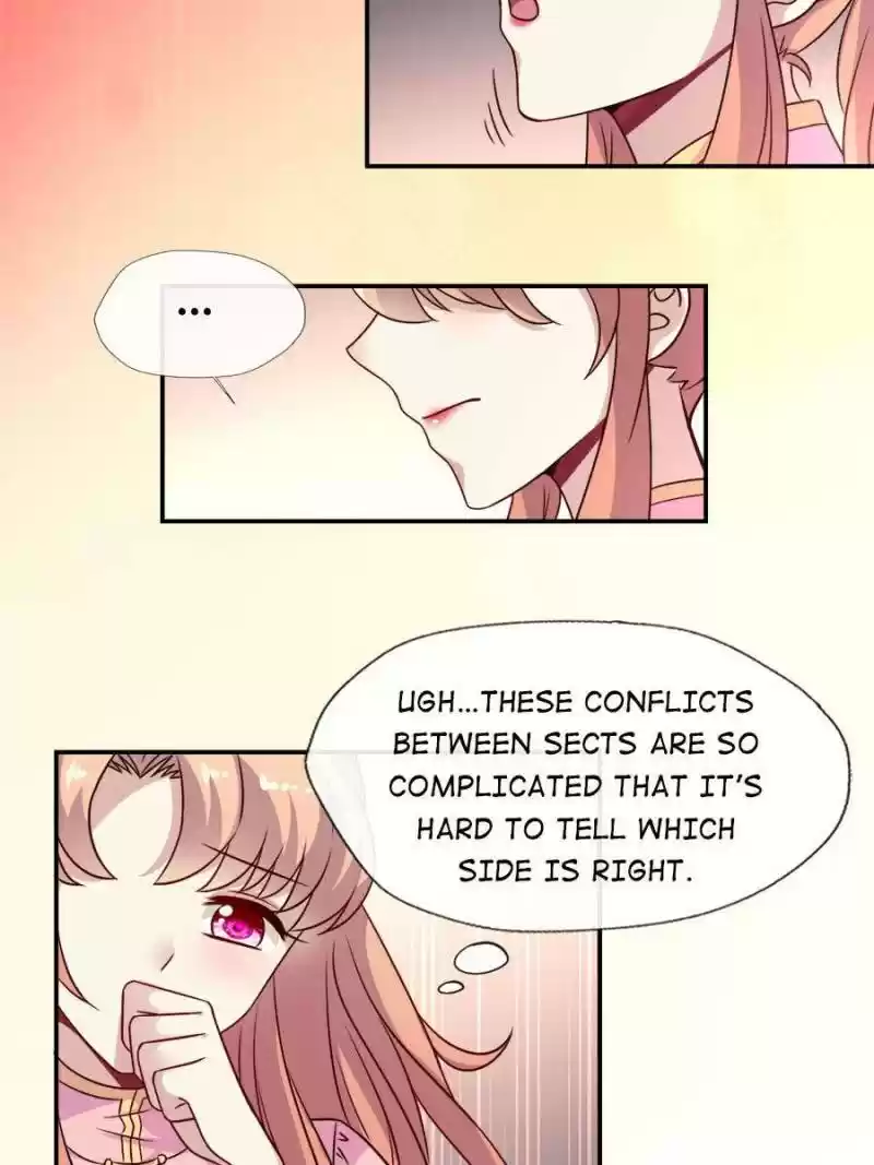 My Vampire Master Chapter 50