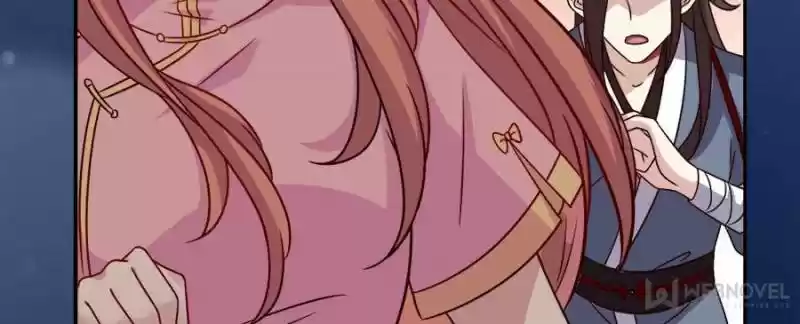 My Vampire Master Chapter 50