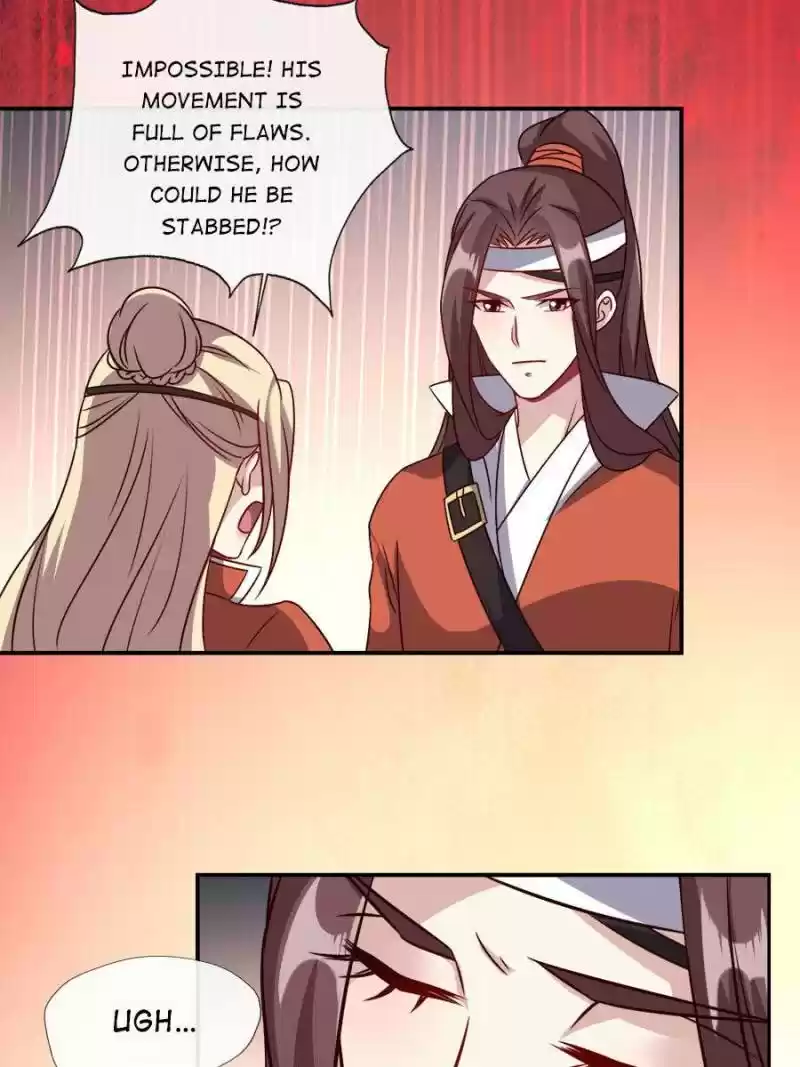 My Vampire Master Chapter 50