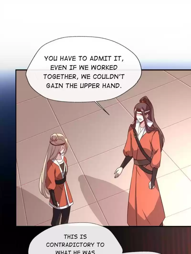 My Vampire Master Chapter 50