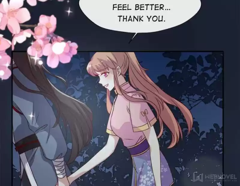 My Vampire Master Chapter 51