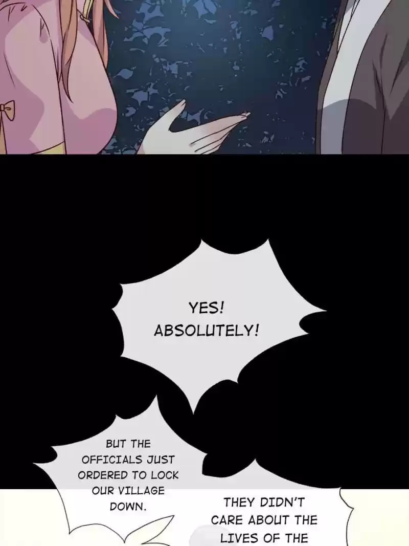 My Vampire Master Chapter 51