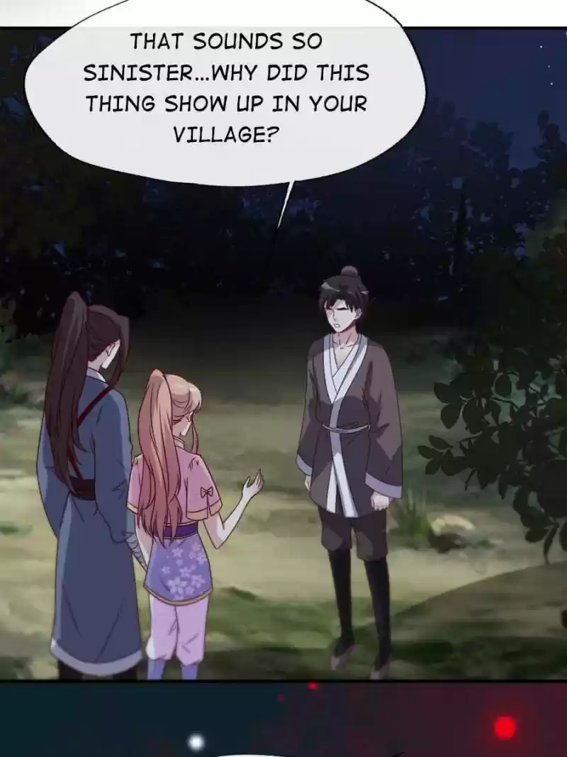 My Vampire Master Chapter 52