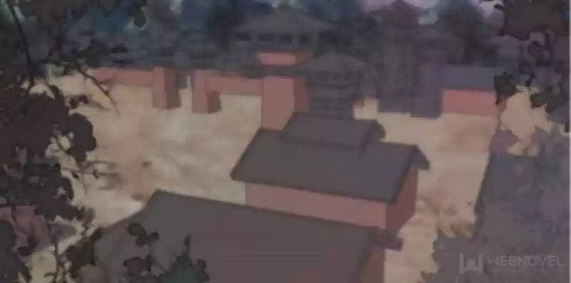 My Vampire Master Chapter 52