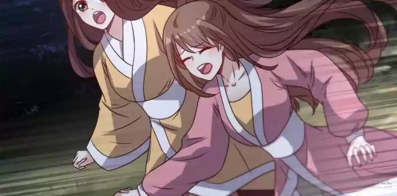 My Vampire Master Chapter 52