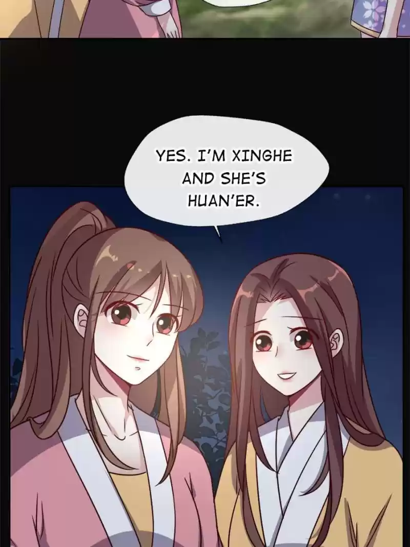 My Vampire Master Chapter 53