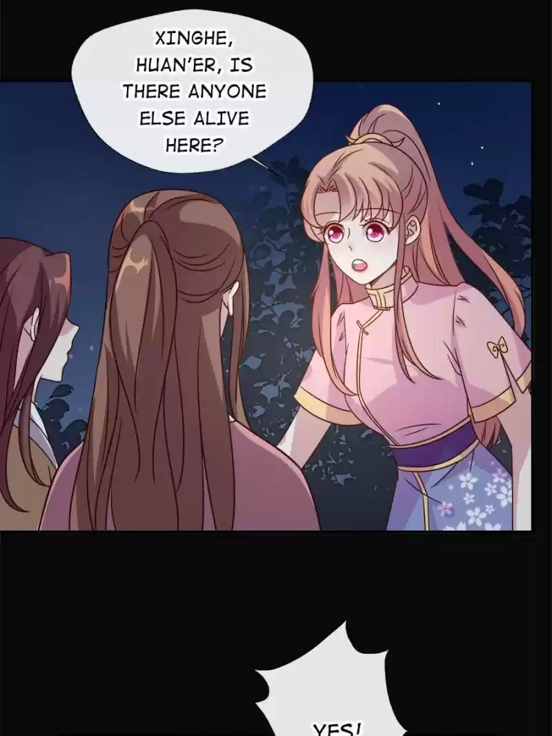 My Vampire Master Chapter 53