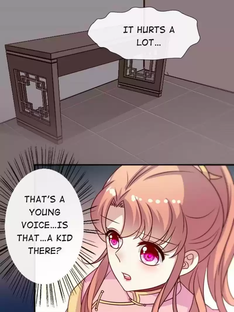 My Vampire Master Chapter 53