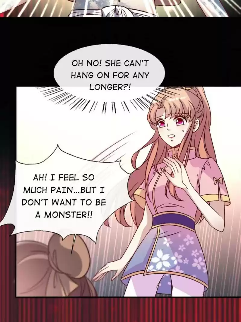 My Vampire Master Chapter 53