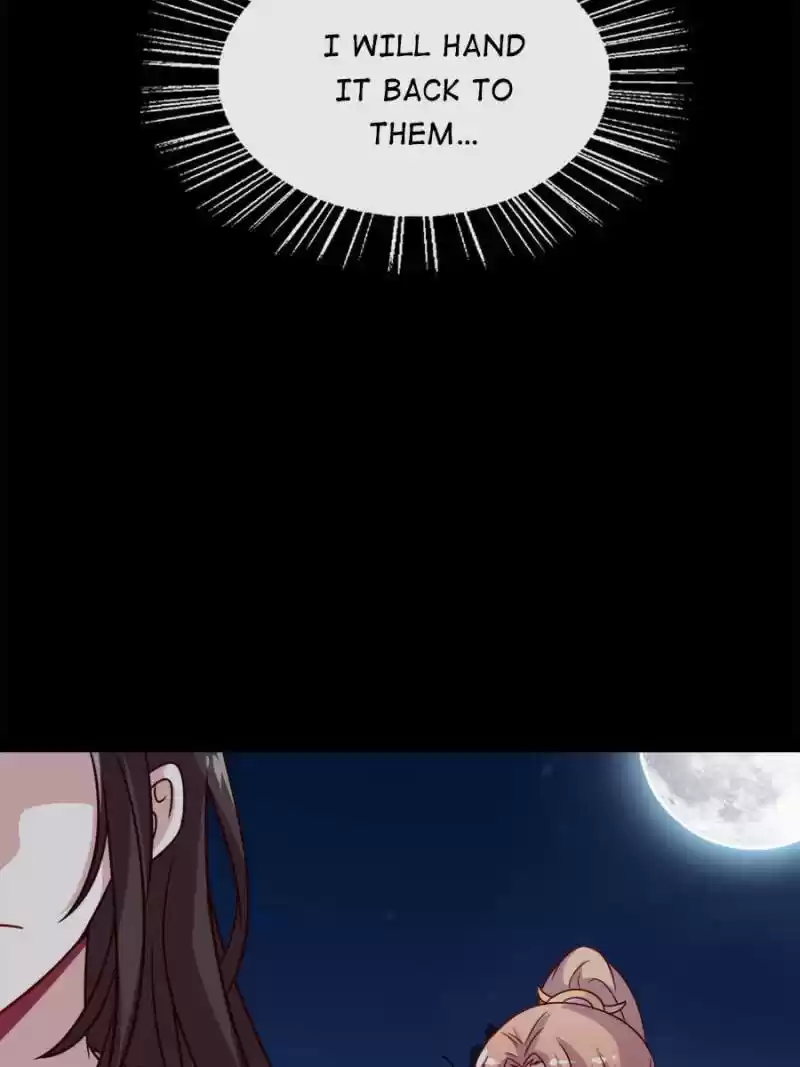 My Vampire Master Chapter 54