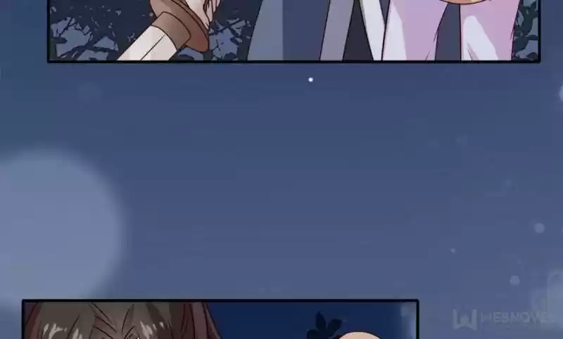 My Vampire Master Chapter 54