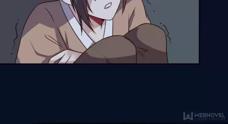 My Vampire Master Chapter 54