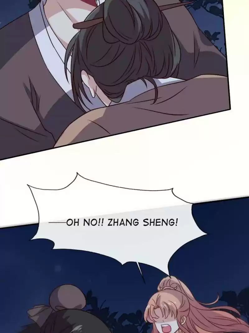 My Vampire Master Chapter 54