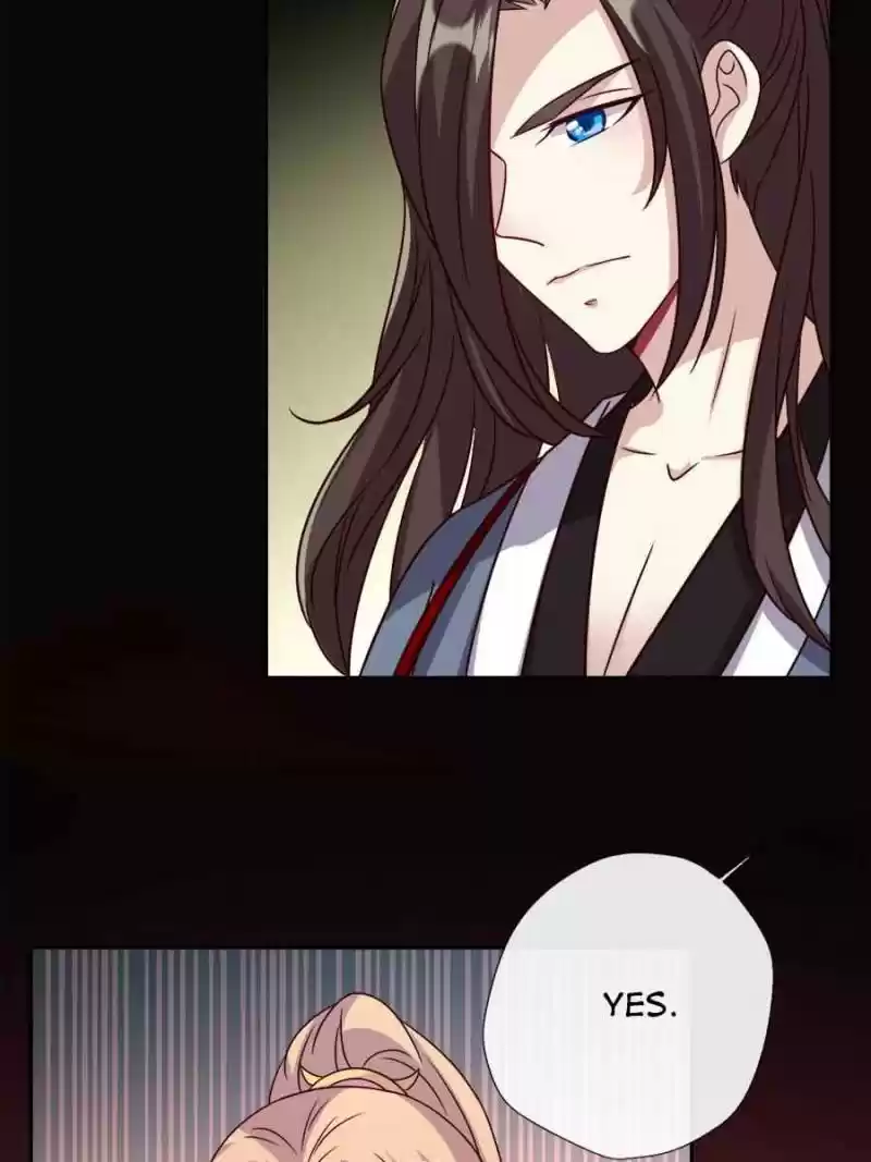 My Vampire Master Chapter 55