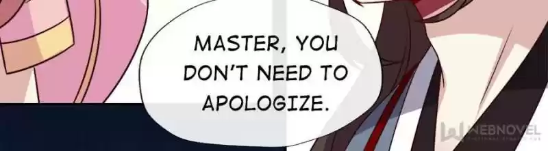 My Vampire Master Chapter 55