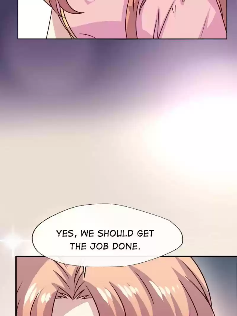 My Vampire Master Chapter 55