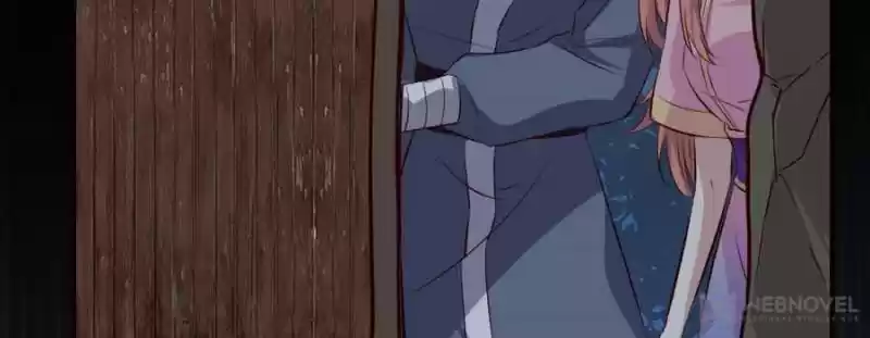 My Vampire Master Chapter 56