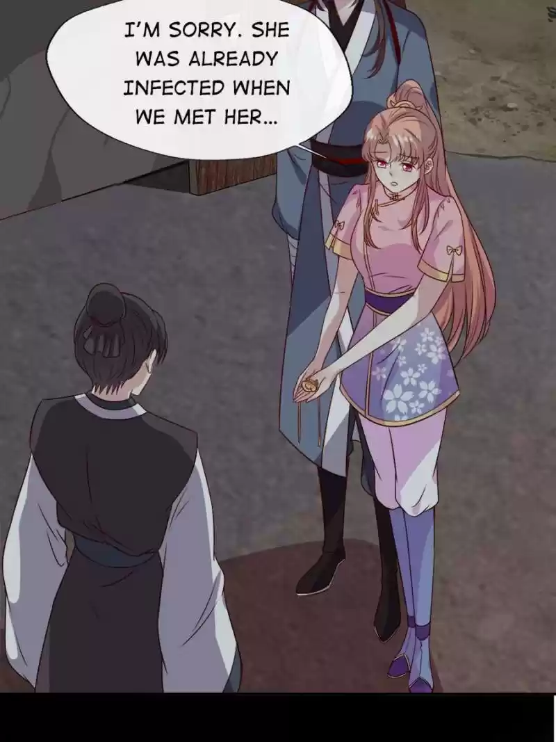 My Vampire Master Chapter 57