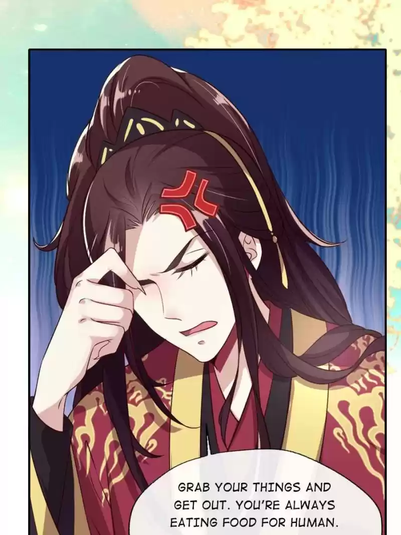 My Vampire Master Chapter 59