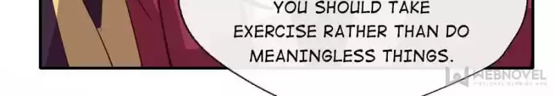 My Vampire Master Chapter 59