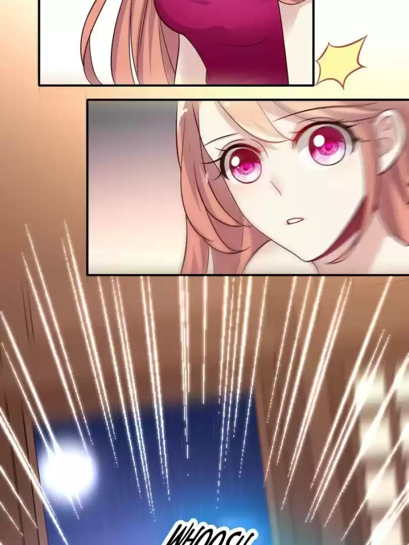 My Vampire Master Chapter 6