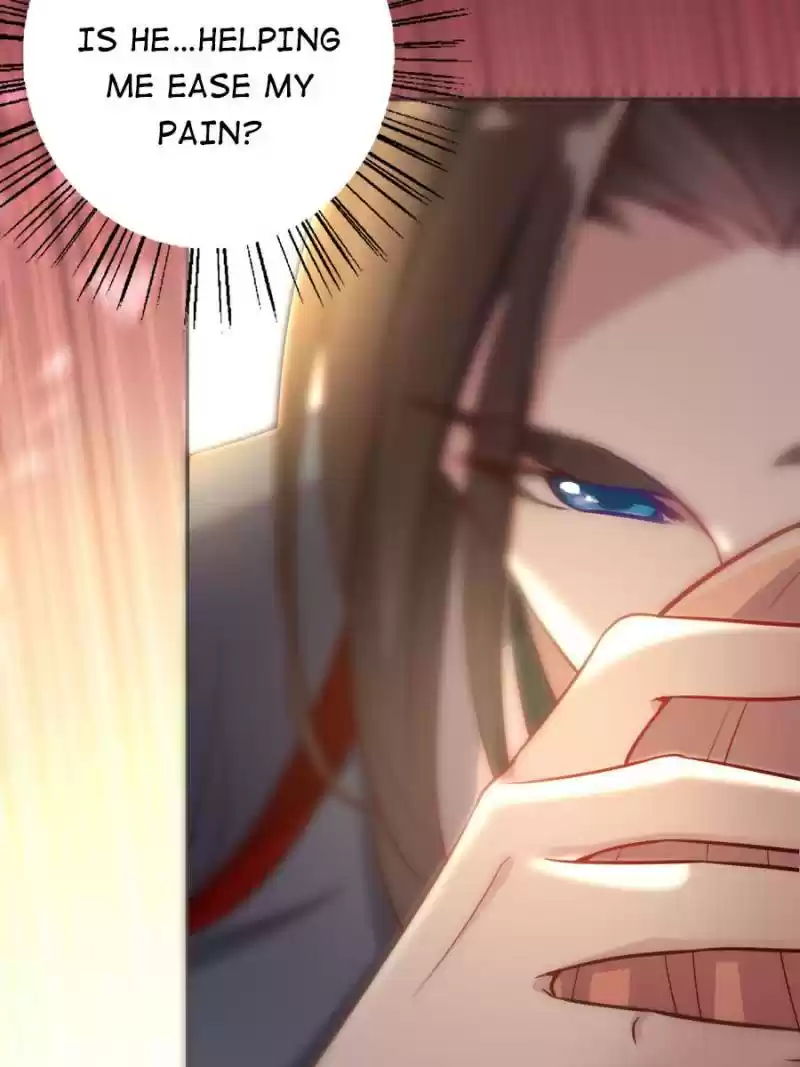 My Vampire Master Chapter 6