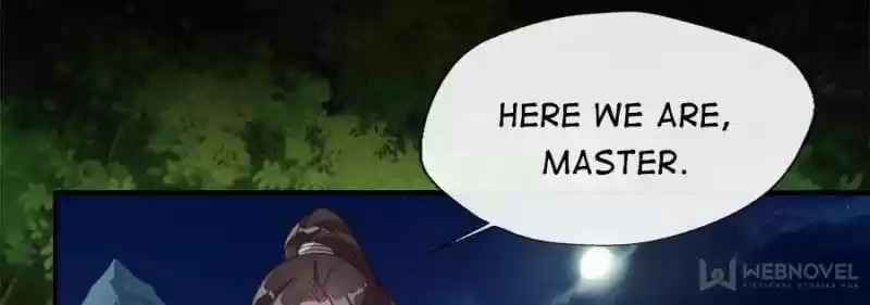 My Vampire Master Chapter 60