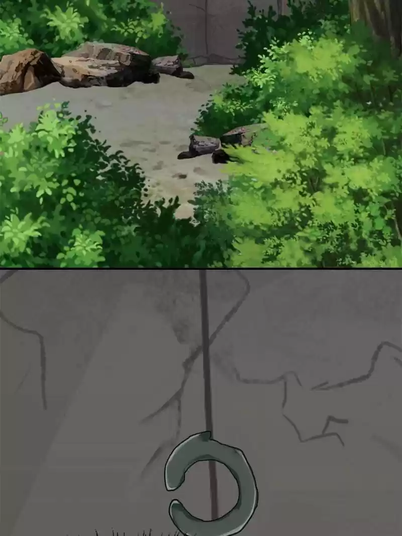 My Vampire Master Chapter 60