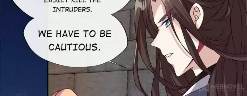 My Vampire Master Chapter 60