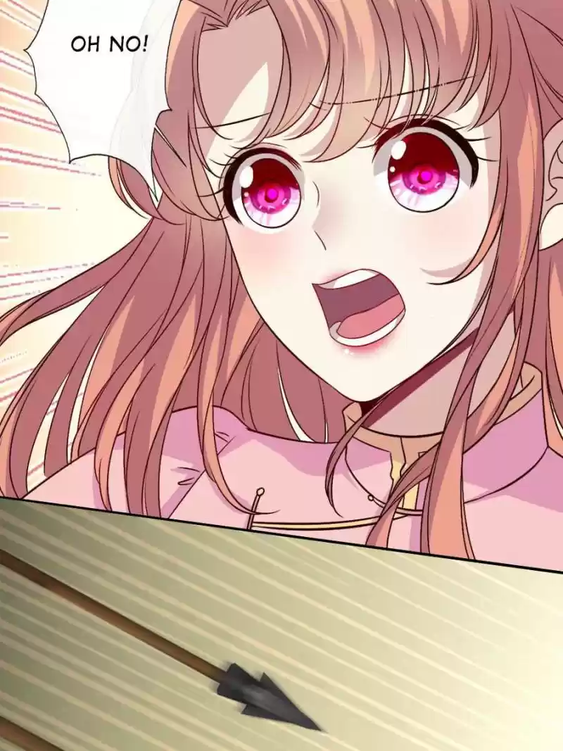 My Vampire Master Chapter 60