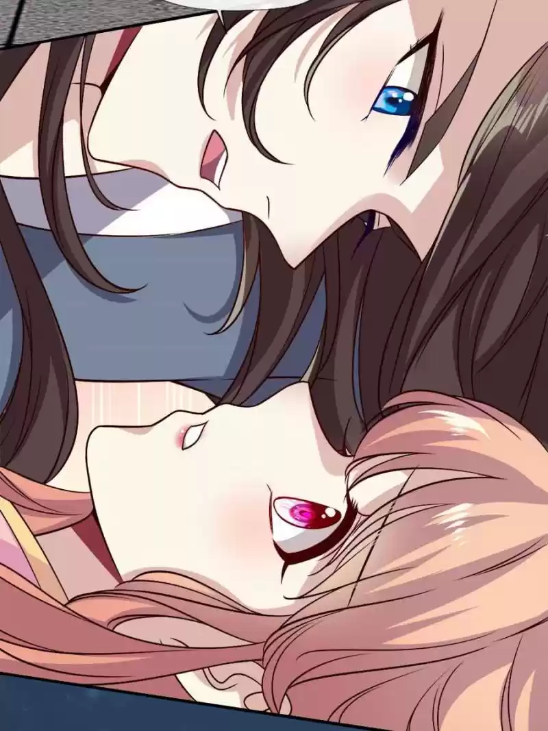 My Vampire Master Chapter 60