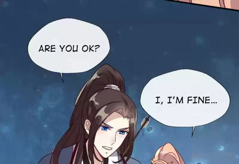 My Vampire Master Chapter 60