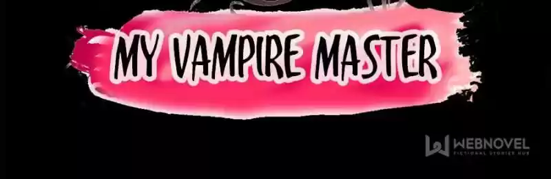 My Vampire Master Chapter 61