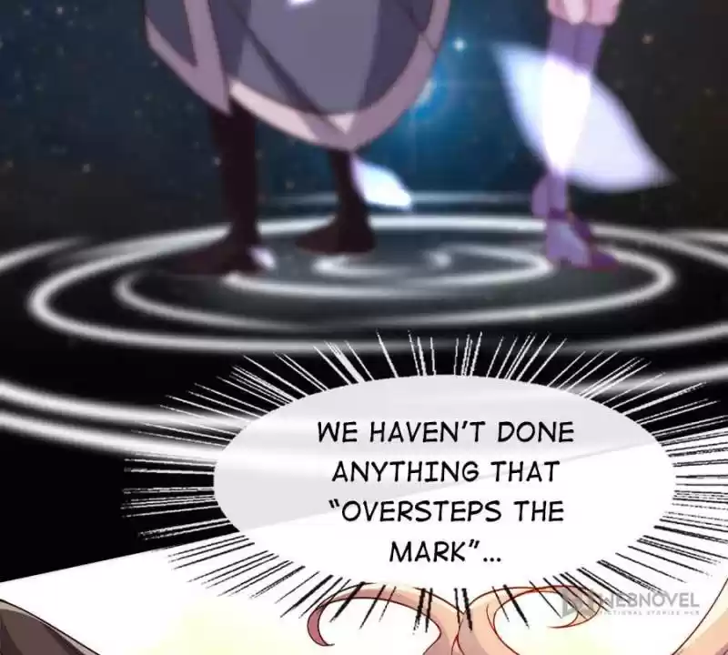 My Vampire Master Chapter 61