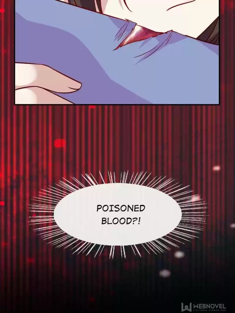 My Vampire Master Chapter 61