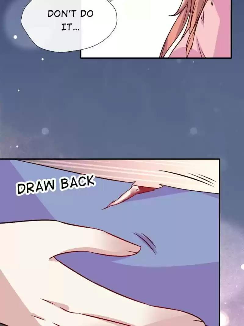 My Vampire Master Chapter 61