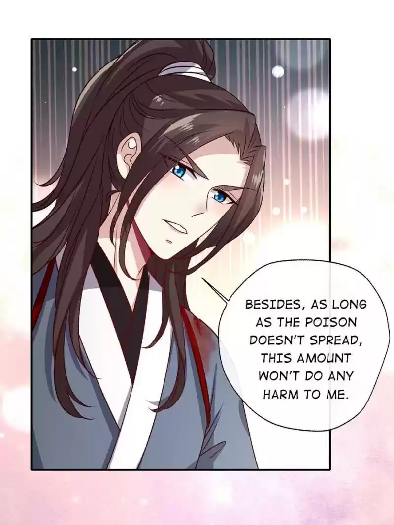 My Vampire Master Chapter 61